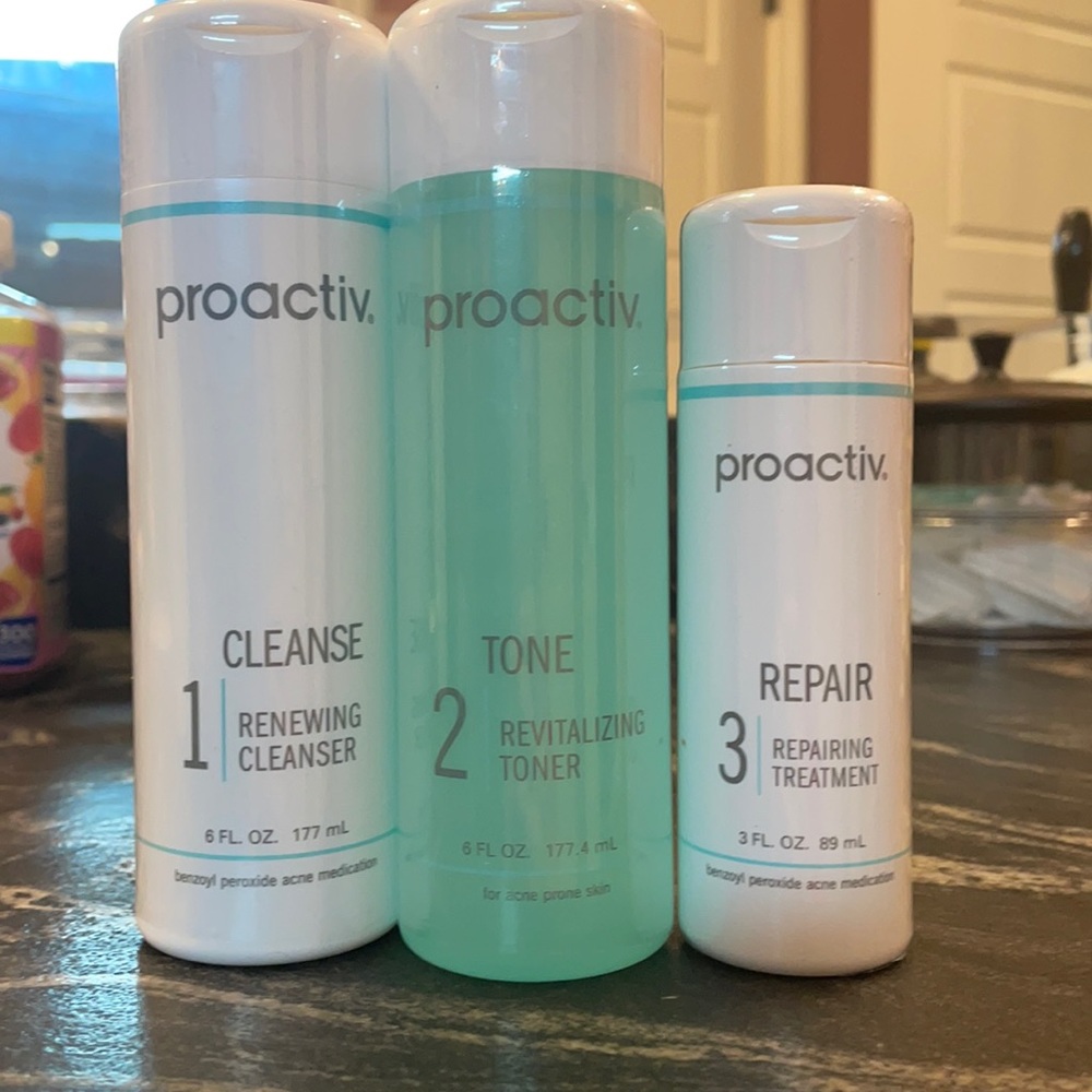 Proactiv